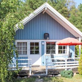 Holiday Home Wald und See by Interhome，位于乌塞林的酒店