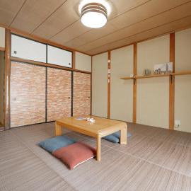 Private lodging MOKUBA，位于Yura的酒店