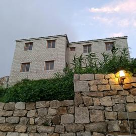芹壁愛芹小築，位于北竿的酒店