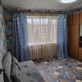 Niina Apartment