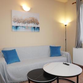 Papadakis Family Home - 1 BR apartment