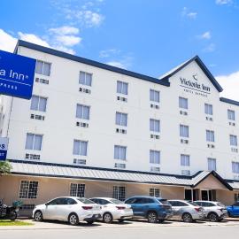 Victoria Inn，位于维多利亚城的酒店