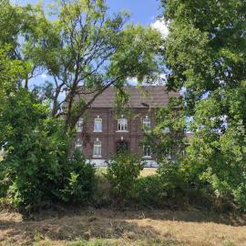Gutshaus Michelshof - Viel Platz in der Natur