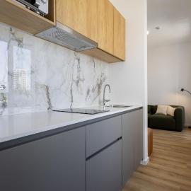 Carmo Suites