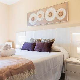 Apartamento Larrazu II Agroturismo Baztán，位于Arráyoz的酒店