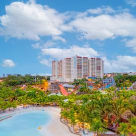 Wyndham Olímpia Royal Hotels，位于奥林匹亚的酒店