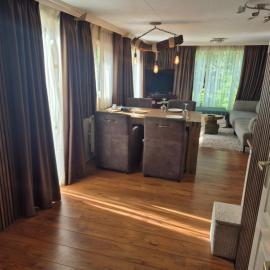 Chalet op de veluwe，位于皮滕的酒店