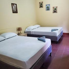 Hostal el sol，位于莱昂的酒店