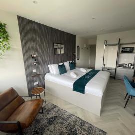 CoStays Aparthotel - Middlesbrough，位于米德尔斯伯勒的酒店