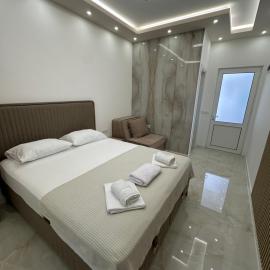 Apartmani Resetar 2，位于Brca的酒店