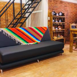 Beatiful aparment at magical downtown of Orizaba 4，位于奥里萨巴的酒店