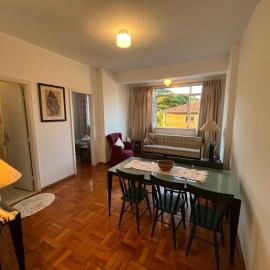 Apartamento completo em Caxambu，位于卡尚布的酒店