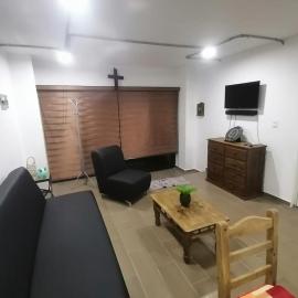 Beautiful apartment in Orizaba，位于Cedro的酒店