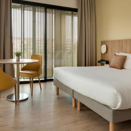 Villa Thermae Nancy，位于南希的酒店