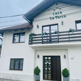 La Turcu，位于沃利乌格乡的酒店