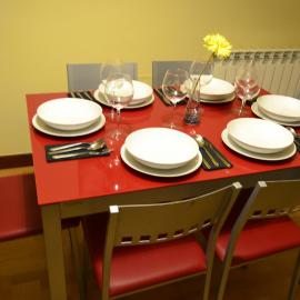 Apartamento Turistico Dct. Creus，位于瓜达拉哈拉的酒店