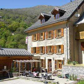 Auberge du Freney