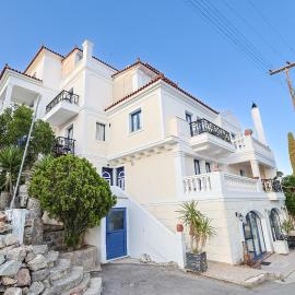 Kalimera Hotel，位于波罗斯的酒店
