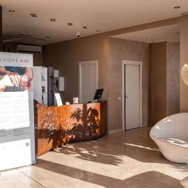 Phi Hotel Milano，位于巴兰扎泰的酒店