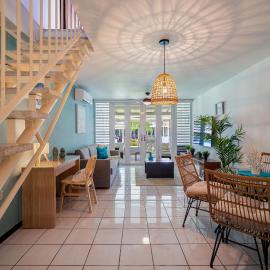 Dorado Del Mar Villa by PH，位于多拉多的酒店