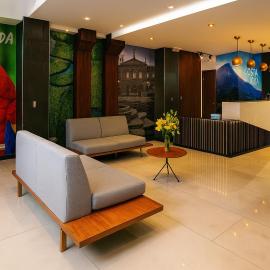 Hotel Cultura Plaza