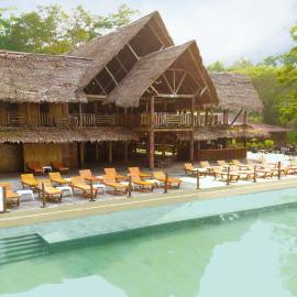 Hotel Amazon by On Vacation