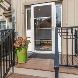 Aspen Serenity - Hiking - in the Teton Valley，位于德里格斯的酒店