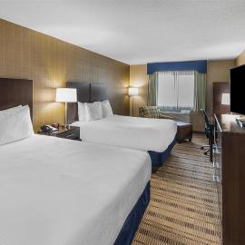 Best Western Providence Warwick Airport Inn，位于沃里克的酒店