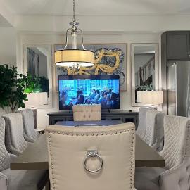 FIFA 2026 Kleinburg Luxe Town Residence 9 Queen Beds Sleeps 18，位于沃恩的酒店