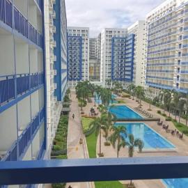 Sea Residences Navigators，位于马尼拉的酒店