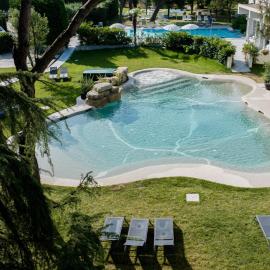 Hotel Terme Milano