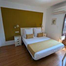 Hostal Tabanqueta，位于昆卡的酒店