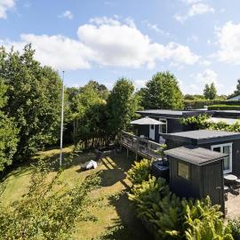 Gorgeous Home In Ølsted With Wifi，位于Ølsted的酒店