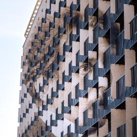 Aparthotel Nemunas，位于德鲁斯基宁凯的酒店