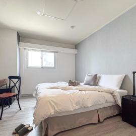 信然文旅-New 凝萃海安NCH- Haian Hotel，位于台南的酒店