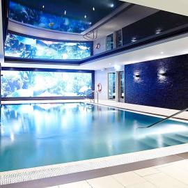 Novotel London Brentford，位于布伦特福德的酒店