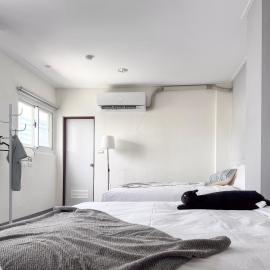 信然文旅-New 凝萃海安NCH- Haian Hotel，位于台南的酒店