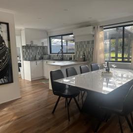 The Rye Retreat