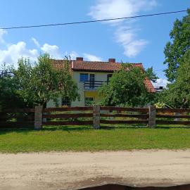 Gospodarstwo agroturystyczne MARKO , pokoje Guja