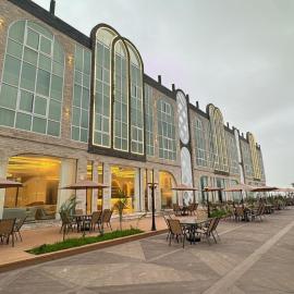 منتجع صلالة دريم لاند Salalah Dreamland Resort，位于塞拉莱的酒店