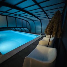 Apartamenty Dolce Vita，位于奥斯特罗沃的酒店