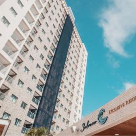 Salinas Exclusive Resort - TWF