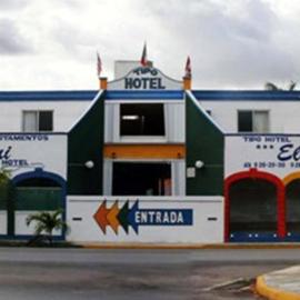 Hotel Suites Elia Noemi