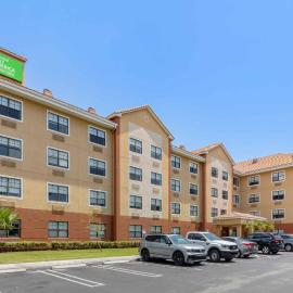 Extended Stay America Premier Suites - Miami - Airport - Doral - 87th Avenue South,位于迈阿密的酒店