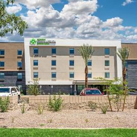 Extended Stay America Premier Suites Phoenix Chandler Airport,位于钱德勒的酒店