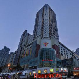 Amaris Hotel Thamrin City,位于雅加达的酒店