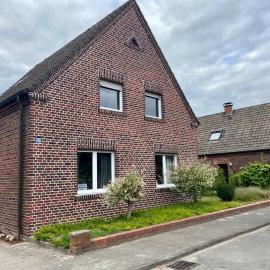 Ferienwohnung Gisela，位于阿舍贝格的酒店