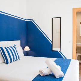 Hotel Náutico Santander，位于桑坦德的酒店