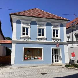 Apartment in Feldkirchen，位于多瑙河畔菲尔德基芩的酒店