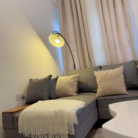 One bedroom apartment in Moshi town，位于Nkunjila的酒店